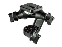 Manfrotto 056 3D Junior Camera Head - Newegg.com