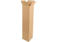 Staples TELE BOX 4X4X48-90 25/BDL 1OF2 700175 - Newegg.com