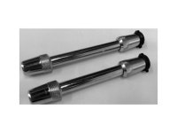 Trimax Locks Security Th45 Rapid Hitchkeyed Alike Lock Set T3 Style Hds - Newegg.com
