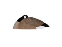 DOA Decoys 450003 Rogue Series Body Goose Sleeper Shells - Pack of 12 - Newegg.com