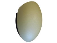1 Light Wall Sconce from Pod Collection 8h in Bronze/Dark Finish, Amber Glass - Newegg.com 1 Light Wall Sconce from Pod... 