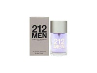 212 by Carolina Herrera for Men - 1 oz EDT Spray - Newegg.com