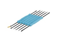 6PC Professional Solder Assist PCB Disassembly Repair Replace Capacitor Tools - Newegg.com