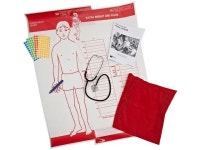 Heart Fitness Health Lab Kit - Newegg.com