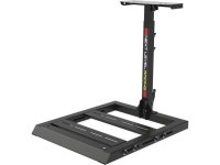 Refurbished: Next Level Racing NLR-S014 Wheel Stand Racer - Black - Newegg.com