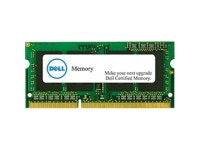 Refurbished: Dell Dell Memory - 4 GB - DDR3L - 4 GB - DDR3 SDRAM - 204-pin - SoDIMM - Newegg.ca Refurbished: Dell Dell Memory - 4... 