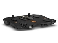 Havis DS-DELL-406-3 Basic Locking Port Replicator with Triple High-Gain Antenna - Notebook PC - Newegg.com