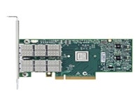 Refurbished: MELLANOX Mcx314A-Bcct Connectx3 En Mcx314Abcbt Network Adapter 2 Ports - Newegg.com