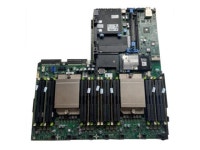Dell PPTY2 Motherboard with Broadcom 5720 for PowerEdge R650XS and R750XS - 2 x FCLGA4189 CPU Sockets - 16 x DDR4 DIMM Slots... 