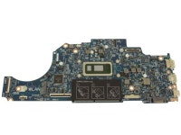 Refurbished: Dell 6F745 RED HAWK 6L 18831-1 Laptop Motherboard for Latitude 3310 2-in-1 - Intel Pentium Gold 5405U - DDR4... 