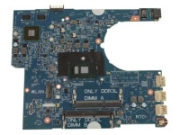 Motherboard - Intel Core i7-6500U CPU - Discrete NVIDIA GeForce GT 920M - 2GB GDDR3 - Dual-Channel DDR3L Compatible - Newegg.com