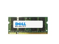 Refurbished: Dell PP102 (Hynix HYMP112S64CP6-S6-AB-C) 1GB Memory Module - DDR2 - 667 MHz - 2R x 8 - 200-pin - CL5 - SoDIMM... 