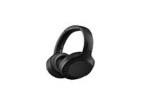Refurbished: Philips TAH8506BK/00 H8506 Headphones - Over-ear - Active Noise Cancellation - 60 Hours Listening - Bluetooth... 