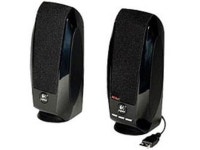 Refurbished: Logitech 980-000028 S150 1.2 Watt Digital USB Speakers - PC Multimedia - Wired - Volume Control - Black - Newegg.ca