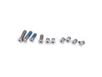 10 in 1 for Macbook Air 13.3 inch A1237 / A1304 Computer Case... A1304 Computer Case Bottom Cover Screws (4 Long + 6... 