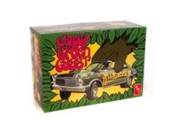 AMT 1192 1/25 1965 Ford Galaxie Jolly Green Gasser - Newegg.com