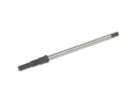 Hot Racing EEC2000A EEC2000L01 Clutch Axle - Newegg.com