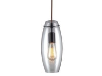 Elk Lighting Menlow Park Oiled Bronze Pendant - 60044-1 - Newegg.ca Elk Lighting Menlow Park Oiled Bronze Pendant - 60044-1... 
