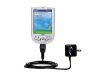 Wall Charger compatible with the HP iPAQ h1910 h1940 h1945 Series - Newegg.com