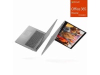 com Lenovo IdeaPad 3 17IML05 81WC0003US 17.3" Notebook - 1366 x  + Office 365 Bundle - Newegg.com