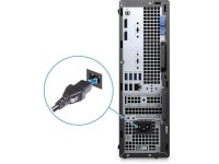 Dell OptiPlex 5000 5090 Desktop Computer - Intel Core i5 11th Gen i5-11500 Hexa-core (6 Core) 2.70 GHz - 16 GB RAM DDR4 SDRAM... 