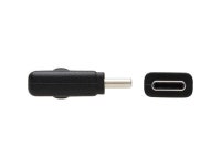 USB C Cable USB 3.2 Gen 2 Right-Angle 100W PD Charging M/M 1M - Newegg.com