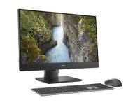 Dell OptiPlex 7000 7490 All-in-One Computer - Intel Core i5 11th Gen i5-11500 Hexa-core (6 Core) 2.70 GHz - 16 GB RAM DDR4 SDRAM... 