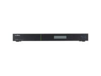 Luxul AV Series 18-Port Gigabit PoE+ L2/L3 Managed Switch - 16 Ports - Manageable - 3 Layer Supported - Modular - 2 SFP Slots... 