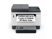 HP LaserJet Tank MFP 2604sdw Laser Printer, Black And White Mobile Print, Copy, - Newegg.com
