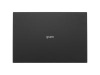 LG - gram 17 Ultra lightweight Laptop - Intel Evo Platform 12th Gen Intel Core i7 - 16GB RAM - 1TB NVMe SSD 17Z90Q-K.AAB8U1... 