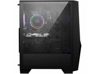 MSI Codex R2 14th Codex R2 C14NUC7-226US Gaming Desktop Computer - Intel Core i7 14th Gen i7-14700F - 32 GB - 1 TB SSD - Intel... 