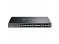 TP-Link Omada 32-Port 10GE SFP+ L2+ Managed Switch - Newegg.com