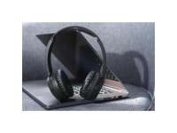 Questions & Answers: Kensington H1050 Bluetooth On-Ear Headset with Environmental Noise-Canceling Technology K80182WW - Black... 
