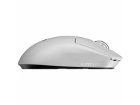 Mouse with 5 programmable Buttons, 44K DPI Sensor, 888+ IPS, 1 kHz Report Rate, USB-C Charging for PC/Mac - White - Newegg.com