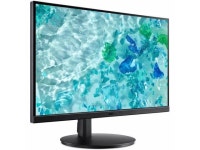 Acer CB272K L2 27 Class LCD Monitor - 16:9 - Black - 27 Viewable - 350 Nit - 4 ms - Speakers - Height, Swivel - USB Type-C... 