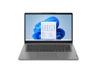 Used - Very Good: Lenovo IdeaPad 3 14 FHD Laptop Intel Core i5-1135G7 8GB RAM 512GB SSD Intel Iris X Graphics Arctic Grey... 