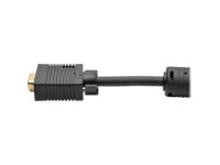 Tripp Lite P500-003 Vga Monitor Extension Cable Coax High Resolution M/F 1080P 3Ft 3 - Vga Extension Cable - Hd-15 (Vga) (M) To... 