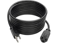 Tripp Lite P022-012 Power Extension Cord - Newegg.com