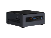 Intel NUC NUC7PJYH Desktop Computer - Intel Pentium Silver J5005 1.50 GHz DDR4 SDRAM - Mini PC - Intel UHD Graphics 605 Graphics... 