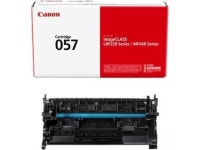 Questions & Answers: Canon 3009c001 (Crg-057) Toner, 3,100 Page-Yield, Black 3009C001 - Newegg.com