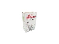 Her H7450TCRC1 Can Liners 44 gal .90 mil Clear 37 x 50 50... com Her H7450TCRC1 Can Liners  44 gal  .90 mil  Clear  37 x 50... 