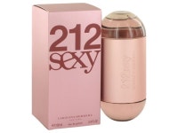 Carolina Herrera 422040 212 Sexy by Eau De Parfum Spray 3.4 oz... ca Carolina Herrera 422040 212 Sexy by  Eau De Parfum Spray 3.4... 