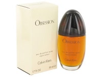 Calvin Klein 400050 OBSESSION by Eau De Parfum Spray 1.7 oz for... com Calvin Klein 400050 OBSESSION by  Eau De Parfum Spray 1.7... 