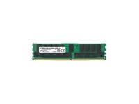 MICRON MTA18ASF4G72PZ-3G2E1-ULN#13 Micron 32GB DDR4 3200 (PC4-25600) 1Rx4 CL22 1.2V RDIMM Server Memory Module - MTA18ASF4G72PZ... 