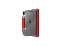 STM Goods Dux Plus Rugged Case for 10.9 Apple iPad 10th Gen Red stm222387KX02 - Newegg.com