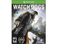 UBISOFT 53804 Watch Dogs - Action/Adventure Game - Xbox One - Newegg.com UBISOFT 53804 Watch Dogs - Action&#47;Adventure Game... 