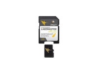 HUMMINBIRD 600045-4 Humminbird LakeMaster Chart NorthEast States PLUS - MicroSD - Version 2 - Newegg.com