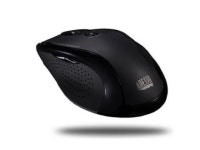 Adesso ADE#IMOUSEG25 2.4GHz Ergo Laser Mouse - Newegg.com