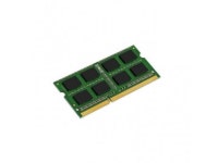 Kingston Technology Corp. KIN#PCK2XKVR13S9S62 (2 PACK) ValueRAM KVR13S9S62 DDR3-1333 SODIMM 2GB256Mx64 CL9 Notebook Memory... 
