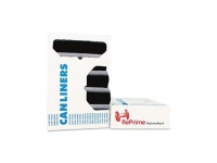 AccuFit Liner,33x44. .9 Mli,Bk H6644TKR01 - Newegg.com